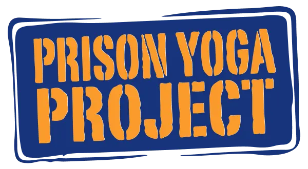 Prison Yoga Project Logo
