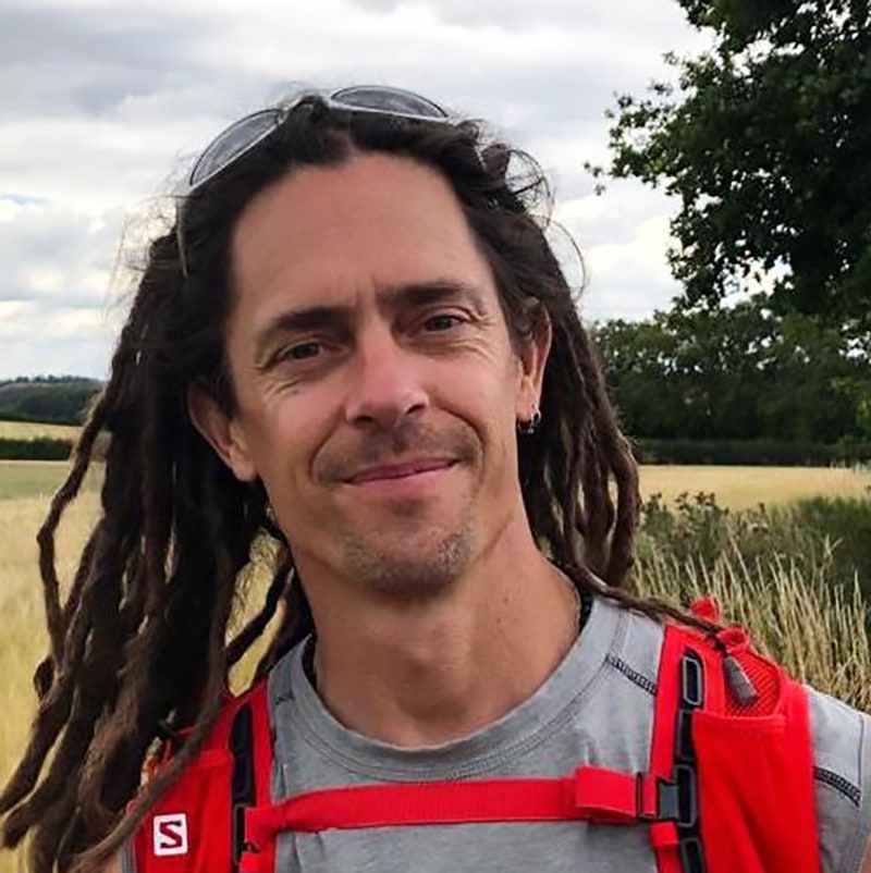 Geoff O'Meara PYP