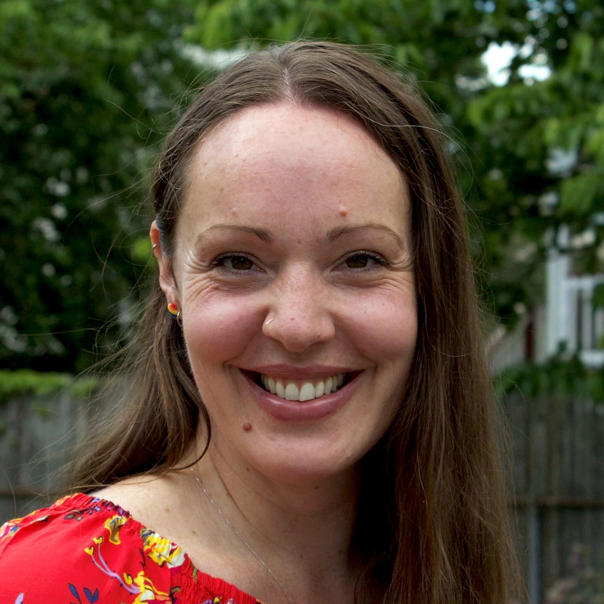 Jen Lindgren PYP