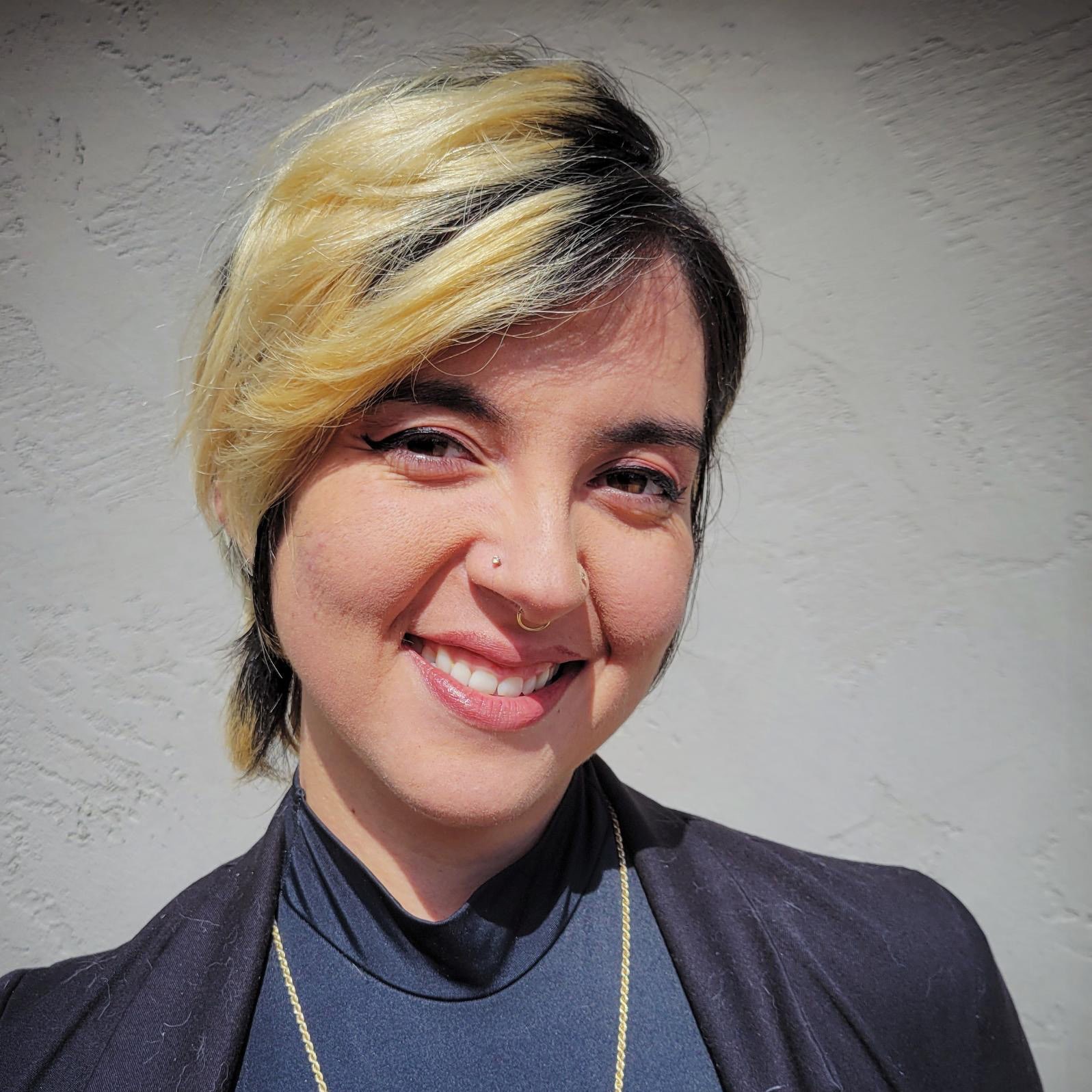 Priscilla Castro PYP
