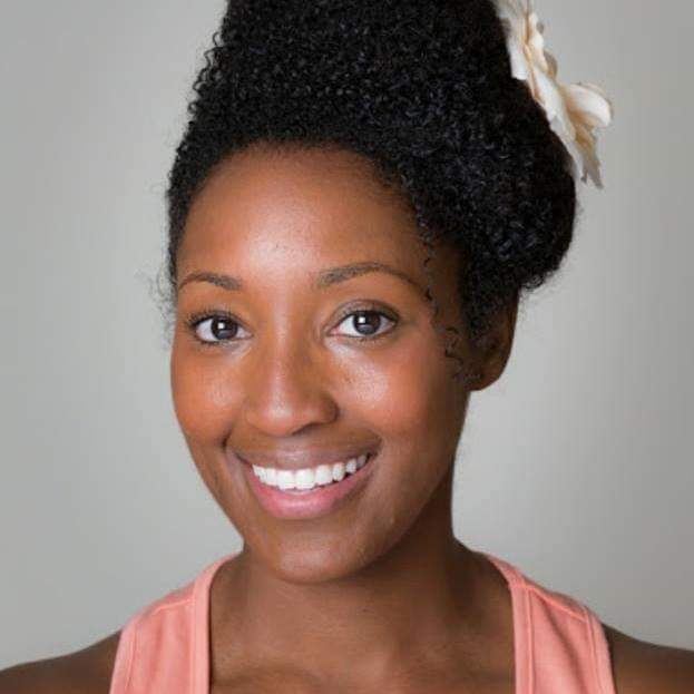 Gabrielle Blue PYP
