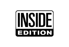 Inside Edition logo