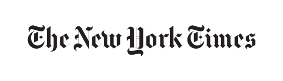 New York Times logo