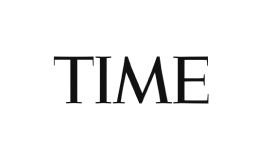 TIME logo