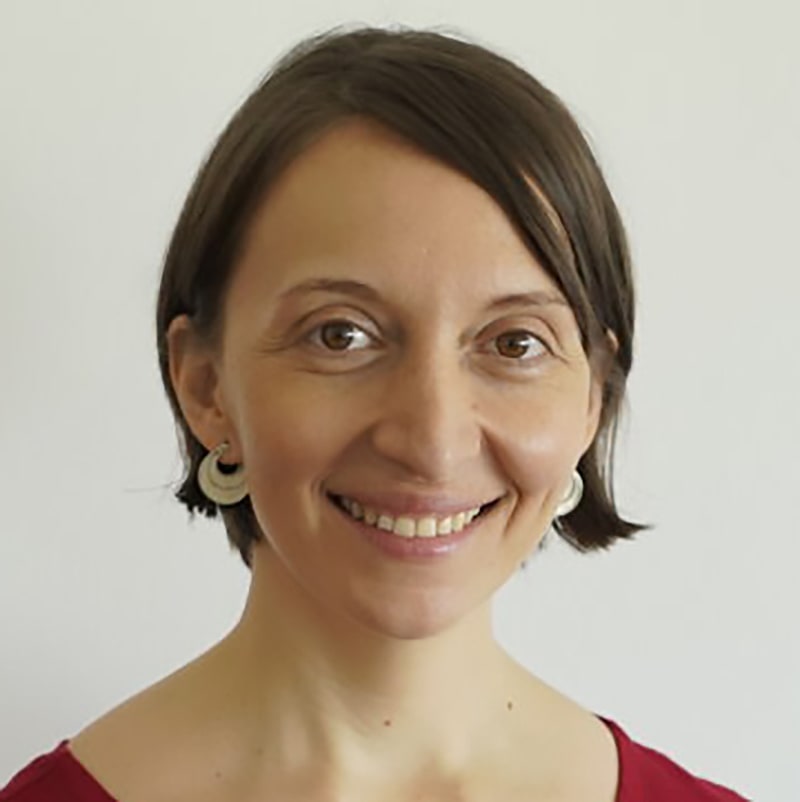 Luisa Perez Escobedo PYP