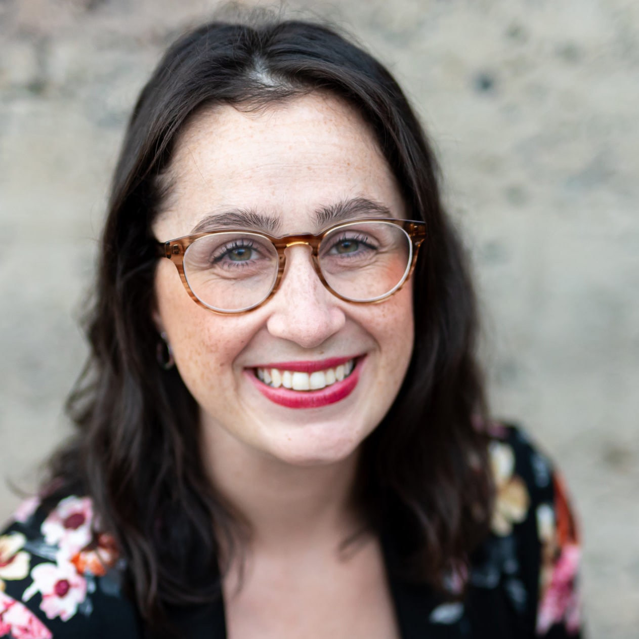 Nicole Hellthatler, Co Executive Director Prison Yoga Project