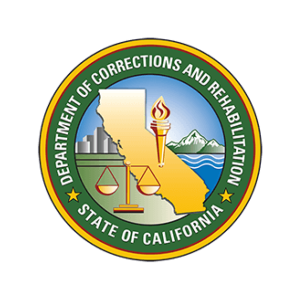 CDCR Logo