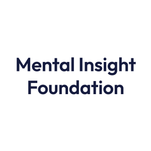 Mental Insight Foundation Logo