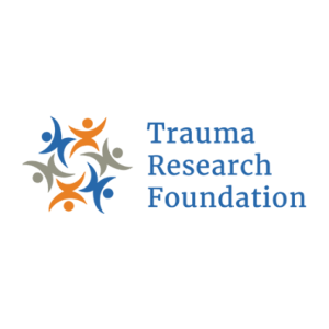 Trauma Research Foundation Logo