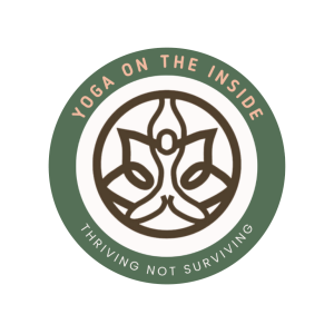 Yoga on the Inside Logo